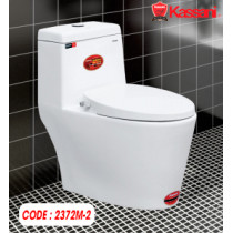 BỒN CẦU KASSANI 2372M-2